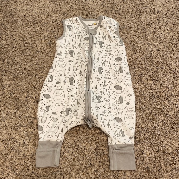 Toddler sleep sack - Picture 1 of 3